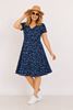 Immagine di PLUS SIZE SLIMMING SUMMER DRESS